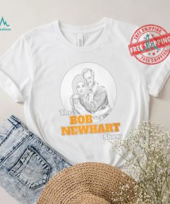 Rip the bob newhart show 2024 shirt