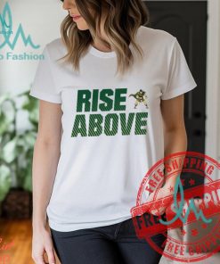 Rise Above Howell Highlanders Shirt