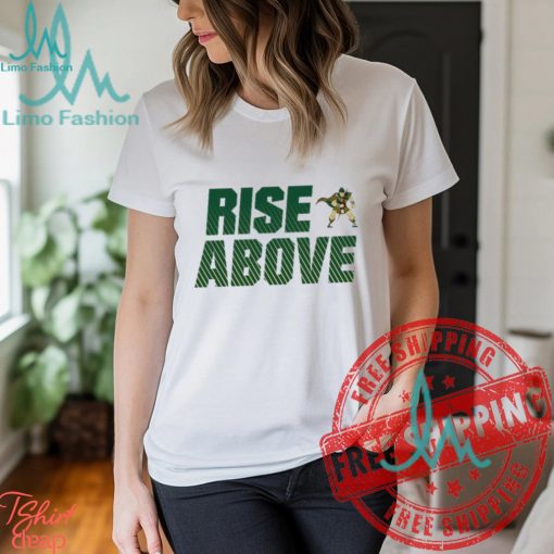 Rise Above Howell Highlanders Shirt