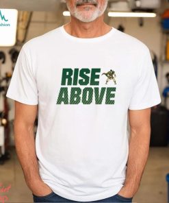 Rise Above Howell Highlanders Shirt