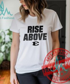 Rise Above South Lyon East Cougars Shirt