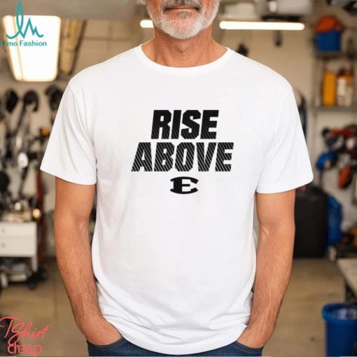 Rise Above South Lyon East Cougars Shirt