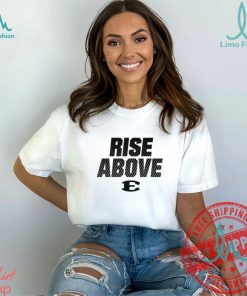 Rise Above South Lyon East Cougars Shirt
