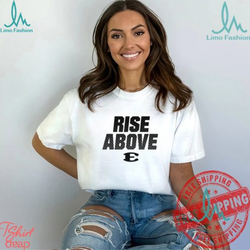Rise Above South Lyon East Cougars Shirt