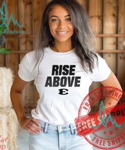 Rise Above South Lyon East Cougars Shirt