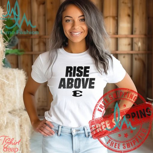 Rise Above South Lyon East Cougars Shirt