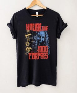 Rob Zombie Baby Rampage Shirt