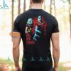 Toronto, On 2024 Tour T Shirt