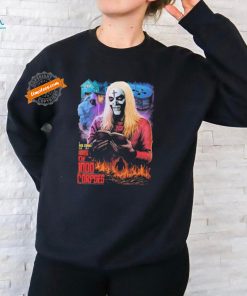 Rob Zombie House Of 1000 Corpses No Funny Books Shirts