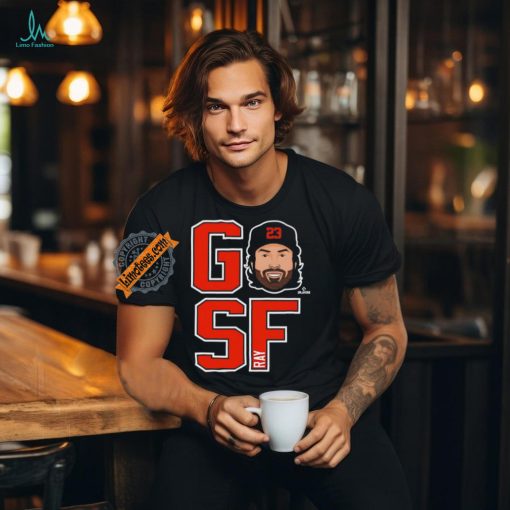Robbie Ray San Francisco Giants Go Sf shirt