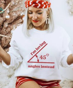 Robbie Williams I’m Loving Angels Instead 45 Shirt