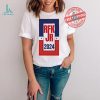 Official Terrible Influence Tour Tv Danandphil Painting t shirt
