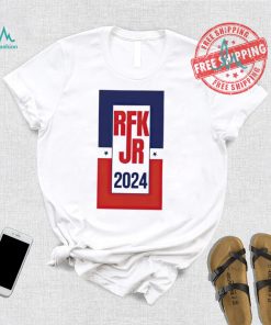 Robert F Kennedy RFK Jr 2024 shirt