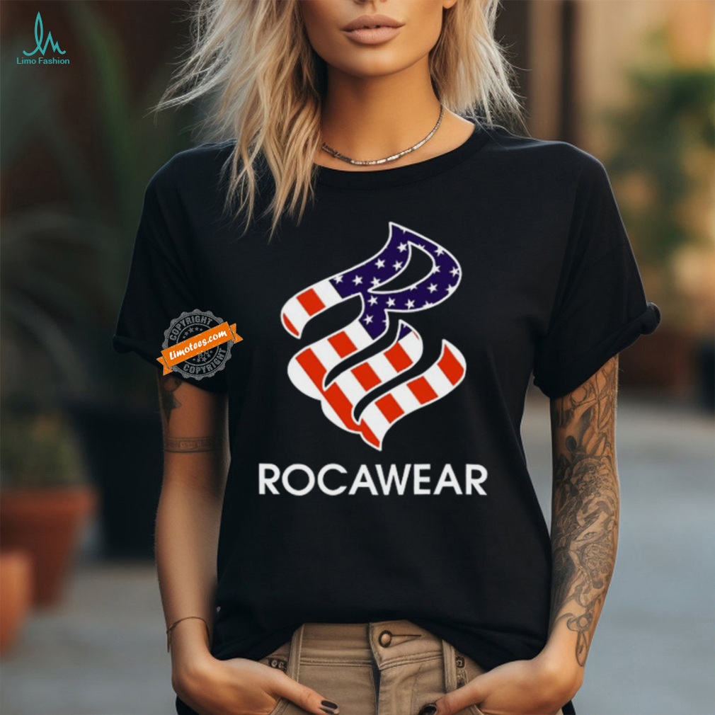Rocawear Freedom Shirt Rocawear Freedom Shirt