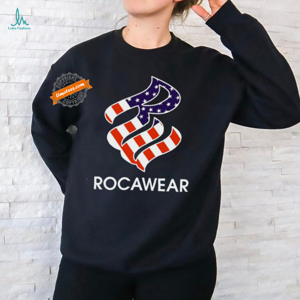 Rocawear Freedom Shirt Rocawear Freedom Shirt