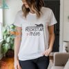 Just Woman Philadelphia Eagles Shirt