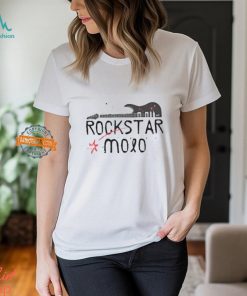 Rockstar Molo Shirt
