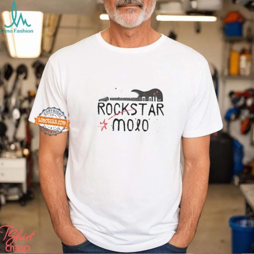 Rockstar Molo Shirt