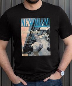 Rokmia King Of Downtown Shirt