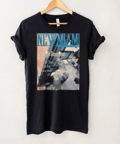 Rokmia King Of Downtown Shirt