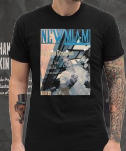 Rokmia King Of Downtown Shirt