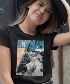 Rokmia King Of Downtown Shirt
