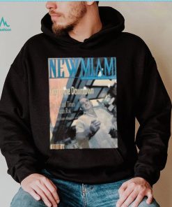 Rokmia King Of Downtown Shirt