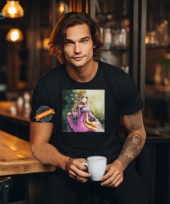 Romantic Summer Fashion Sunshine Manga Bohemian Anime Girl T Shirt