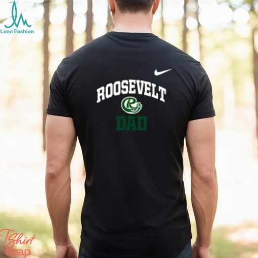 Roosevelt University Official Store of the Lakers   Chicago Shirt