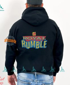 Royal Rumble 1996 Shirt