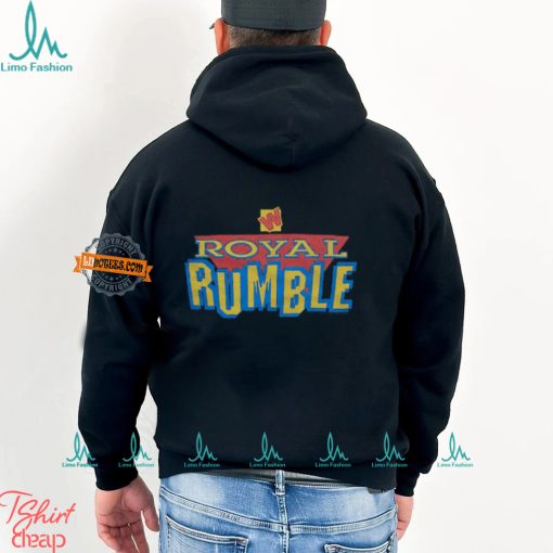 Royal Rumble 1996 Shirt