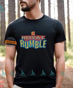 Royal Rumble 1996 Shirt