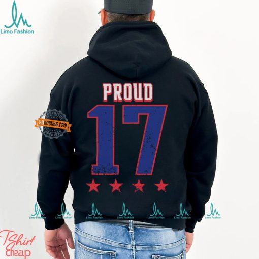 Rroud 17 Shirt