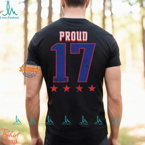 Rroud 17 Shirt