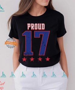 Rroud 17 Shirt