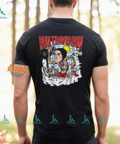 Run Travis Run 2024 Shirt, hoodie, sweater, long sleeve and tank top Run Travis Run 2024 Shirt