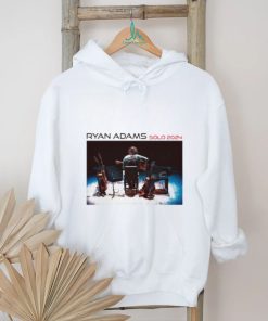 Ryan Adams Solo Tour 2024 Shirt