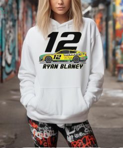 Ryan Blaney 12 T Shirt