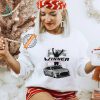 Blink 182 At Moda Center Portland OR July 14 2024 Shirt