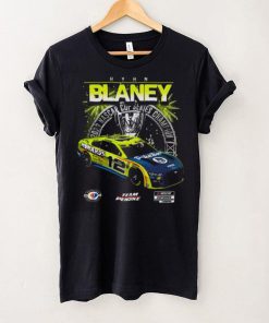 Ryan Blaney NASCAR Cup Series T Shirt