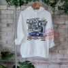 Official Trump 2024 survived shot at election rally shot T shirt