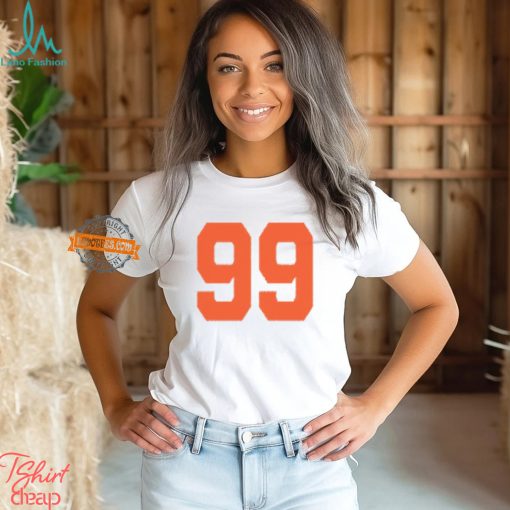 Ryron Center Bulldogs Shirt