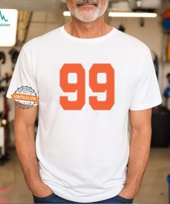 Ryron Center Bulldogs Shirt