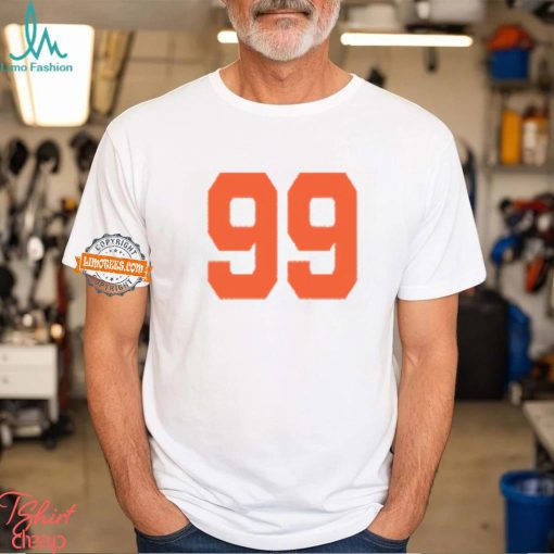 Ryron Center Bulldogs Shirt