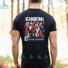 North Florida Ospreys Golf Throwback Shirt