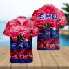 South Alabama Jaguars Palms Tree Hawaiian Shirt