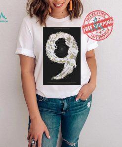 STS9 Denver Ogden Theatre July 19 2024 Poster Shirt