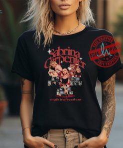 Sabrina 2024 Tour Shirt