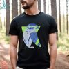 Registered Behavior Technician RBT Makes It All Happen T Shirt