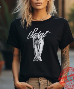 Saint Guardian T Shirt
